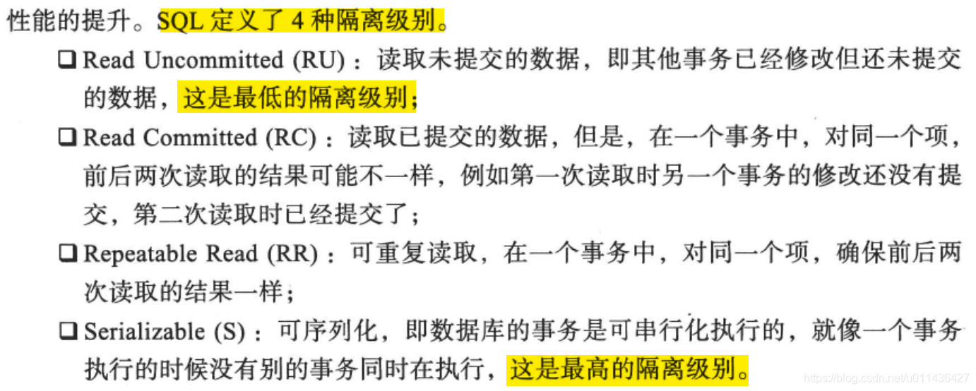 《大规模分布式存储系统 原理解析与架构实践》第二章 单机存储系统_存储系统_45