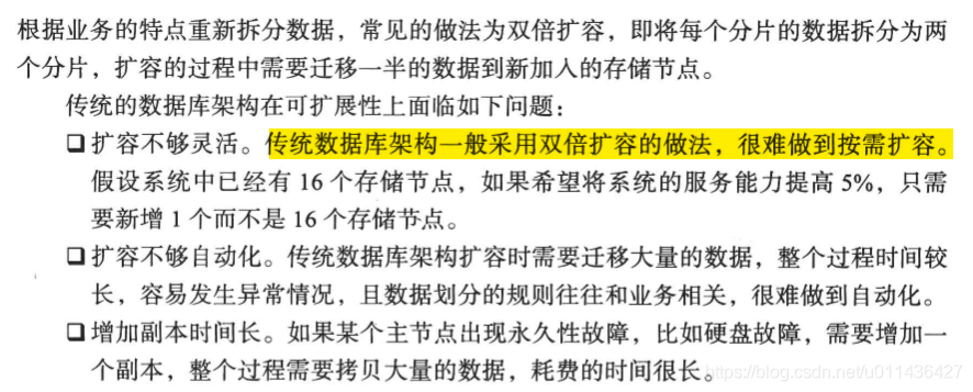 《大规模分布式存储系统 原理解析与架构实践》第三章 分布式系统_主副本_60