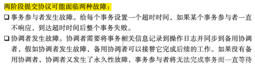 《大规模分布式存储系统 原理解析与架构实践》第三章 分布式系统_分布式存储_67