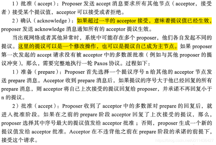 《大规模分布式存储系统 原理解析与架构实践》第三章 分布式系统_数据_68