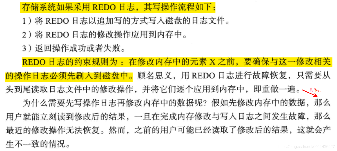 《大规模分布式存储系统 原理解析与架构实践》第二章 单机存储系统_存储引擎_64