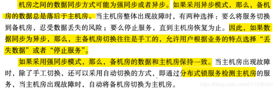 《大规模分布式存储系统 原理解析与架构实践》第三章 分布式系统_数据_74