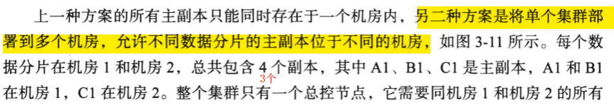 《大规模分布式存储系统 原理解析与架构实践》第三章 分布式系统_主副本_76