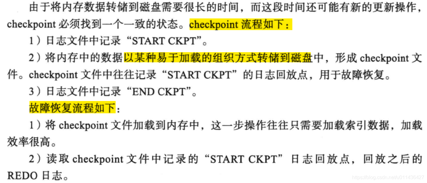 《大规模分布式存储系统 原理解析与架构实践》第二章 单机存储系统_存储引擎_69