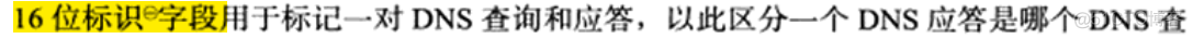 （第1章）《Linux高性能服务器编程》TCP/IP协议族_DNS_44