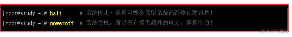 《鸟哥的私房菜基础篇》第四版学习笔记——第4章首次登陆与在线求助_bc_60