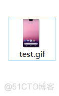 用android studio 录屏_gif_03