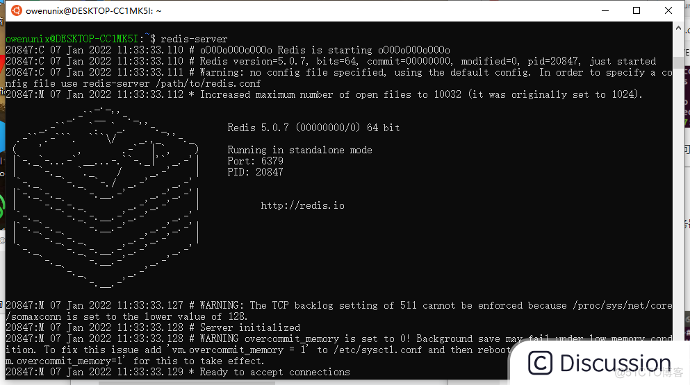 Ubuntu LNMPR环境搭建(Ubuntu 20.04 + Nginx1.8 + PHP 7.3 + Mysql8.0 + Redis5.0)_mysql_12