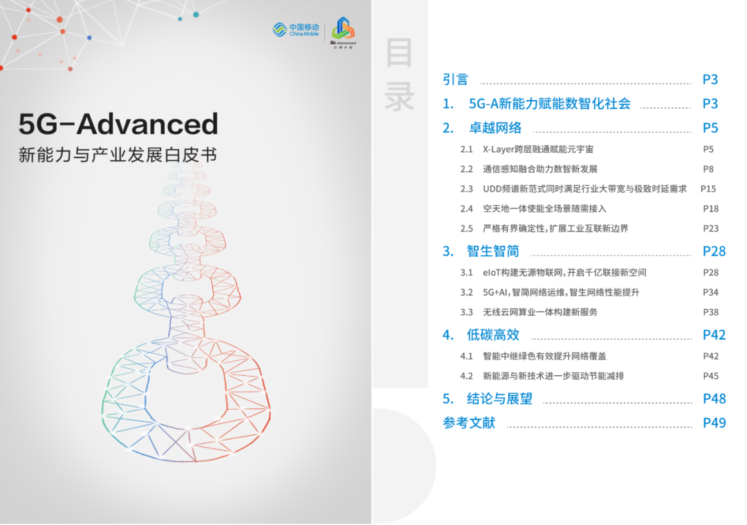 未来已来，5G-Advanced时代开启_人工智能_16