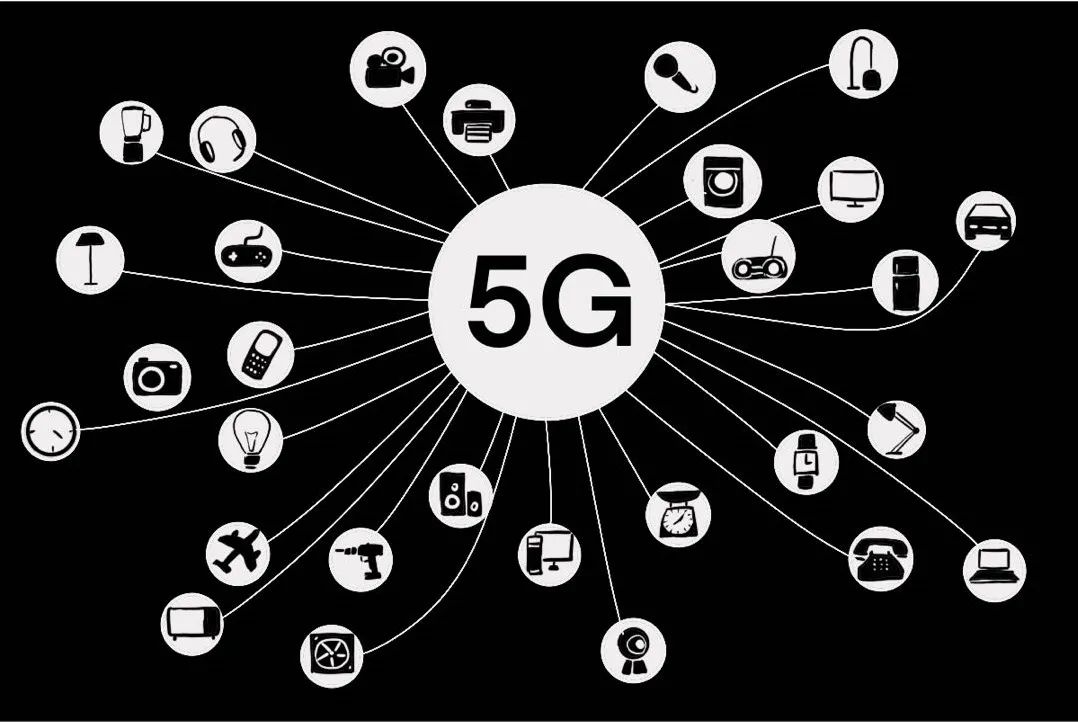 “5G+AI”到底有啥用？这篇漫画告诉你答案…_大数据_06