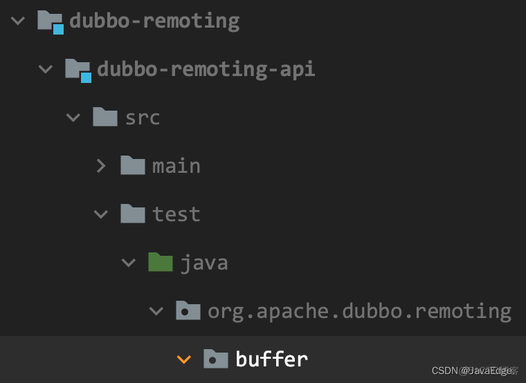 Dubbo Remoting模块详解_Server_03
