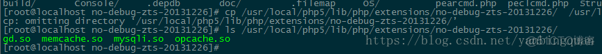linux php安装gd扩展_mysql_05