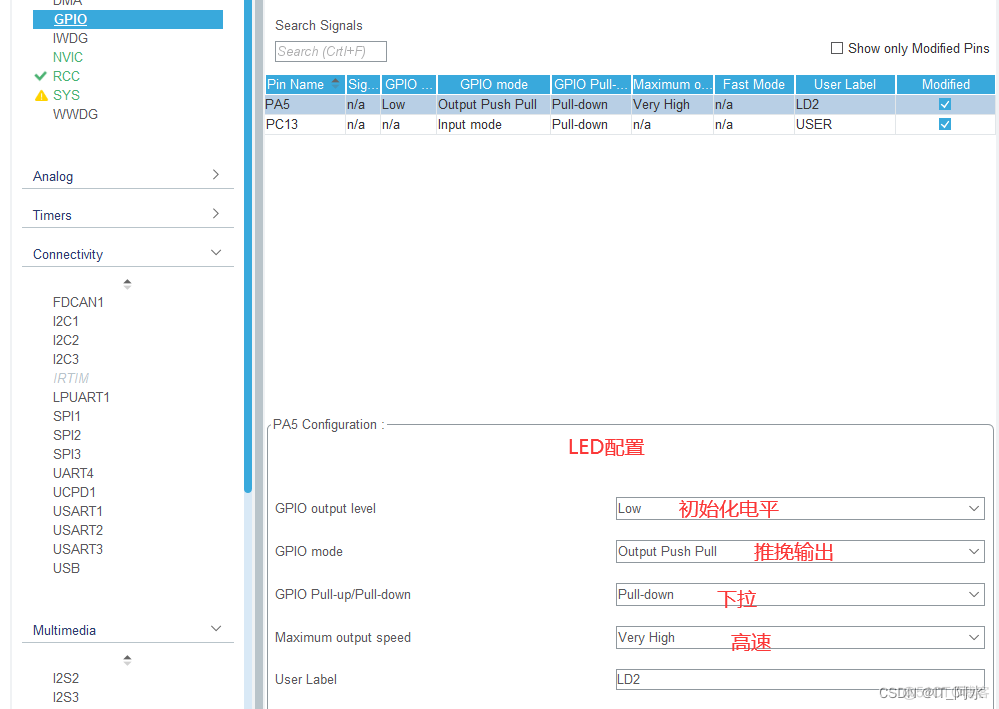 STM32G4入门_Cortex-M4_08