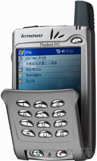 Windows Mobile 2003  知识点补充_通讯