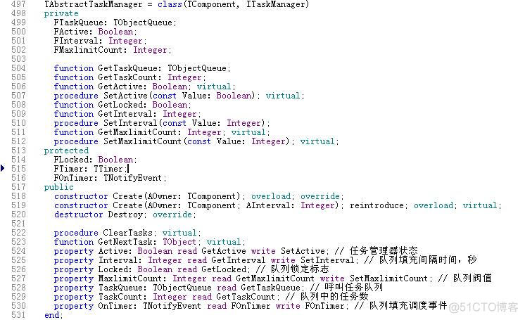 语音卡开发系列: LightweightCTI架构设计(作者：东成西就)_任务_26