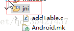 Java(JNI)Android使用JNI开发_java_02