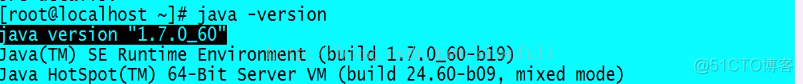 【hadoop】 1008-使用64位Linux编译hadoop2.2.0_JAVA