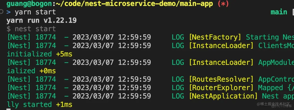 Nest.js 的微服务，写起来也太简单了吧！_TCP_13