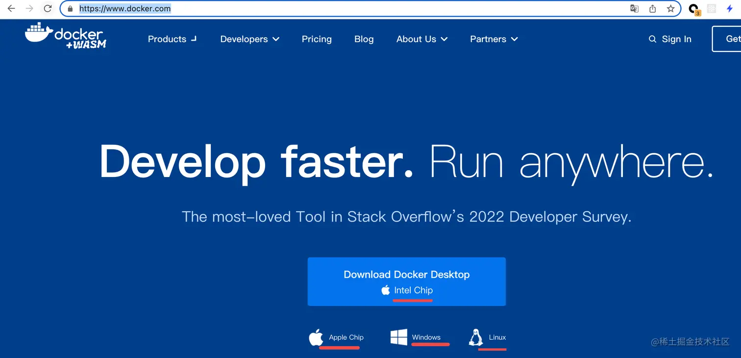 一文学会用 Docker 和 Docker Compose 部署 Node.js 微服务_docker_16