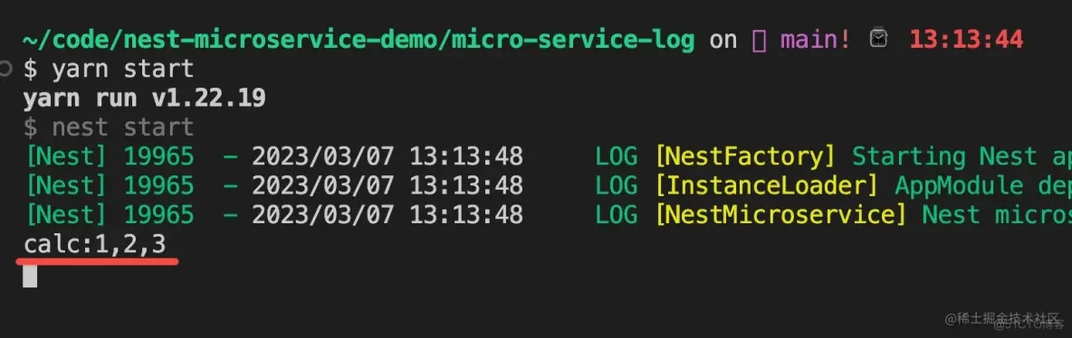 Nest.js 的微服务，写起来也太简单了吧！_Node.js_20