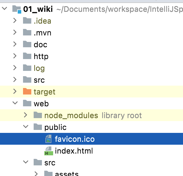 Spring Boot + Vue3 前后端分离 实战 wiki 知识库系统<三>--Vue3 + Vue CLI 项Vue3 + Vue CLI 项目搭建目搭建_Vue_36