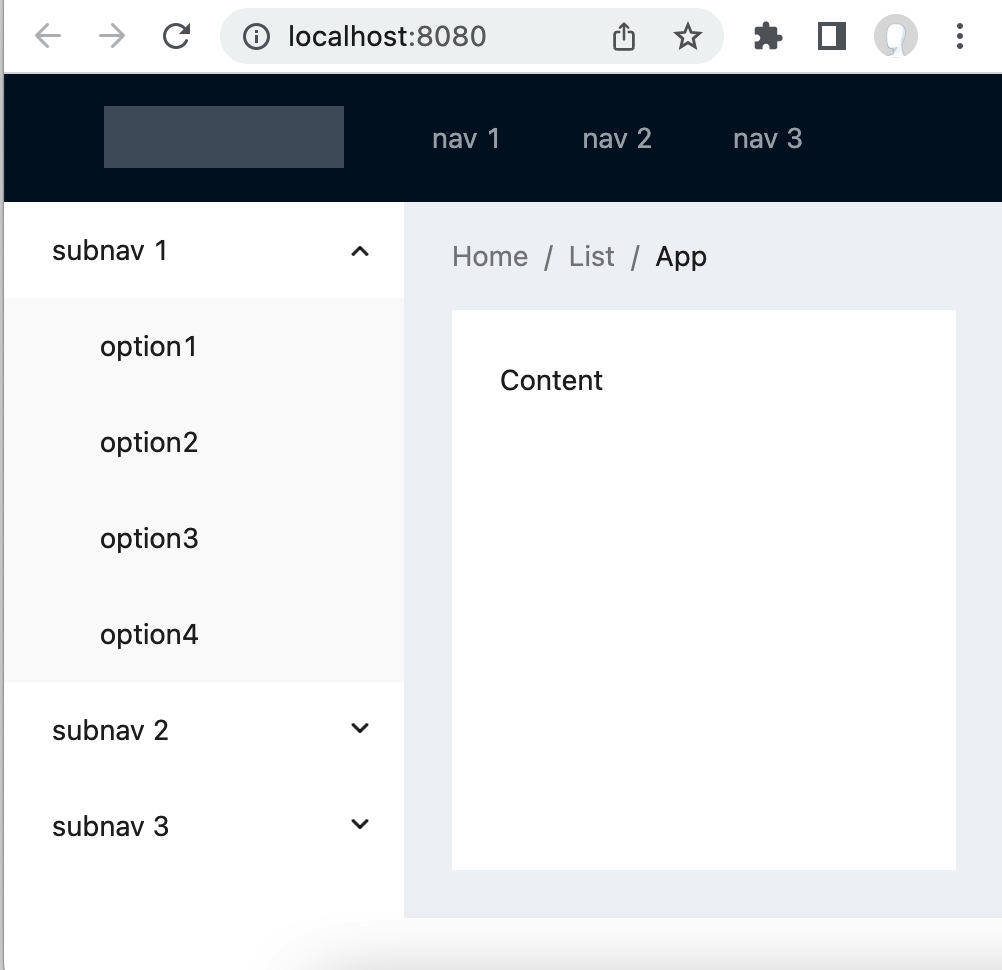 Spring Boot + Vue3 前后端分离 实战 wiki 知识库系统<三>--Vue3 + Vue CLI 项Vue3 + Vue CLI 项目搭建目搭建_官网_69