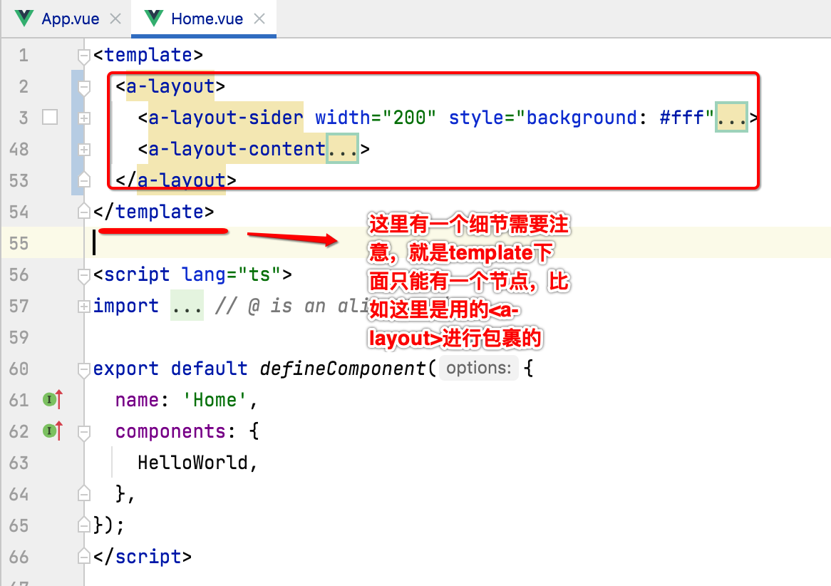 Spring Boot + Vue3 前后端分离 实战 wiki 知识库系统<三>--Vue3 + Vue CLI 项Vue3 + Vue CLI 项目搭建目搭建_官网_82