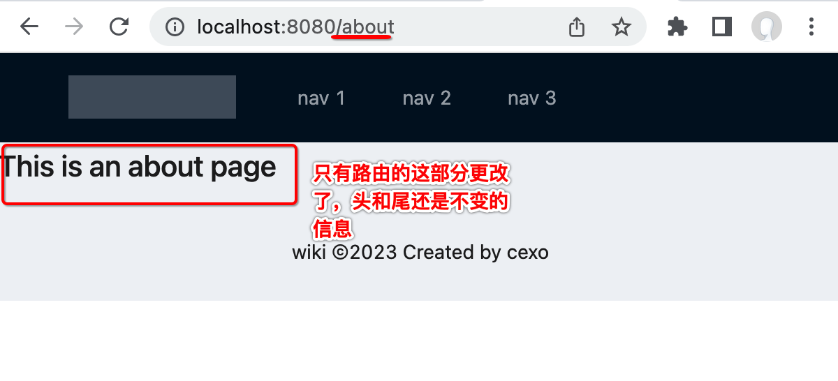 Spring Boot + Vue3 前后端分离 实战 wiki 知识库系统<三>--Vue3 + Vue CLI 项Vue3 + Vue CLI 项目搭建目搭建_Vue_86