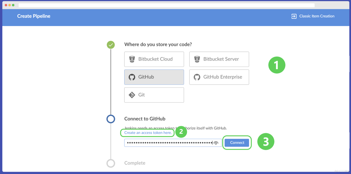 实践：基于Azure部署Jenkins服务并开发MERN应用的CI/CD构建管道_Jenkins_14