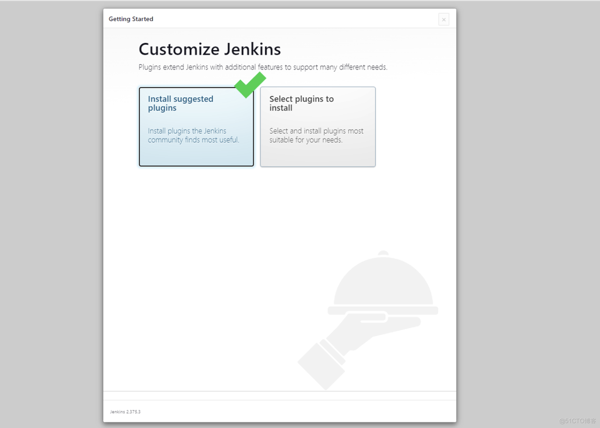 实践：基于Azure部署Jenkins服务并开发MERN应用的CI/CD构建管道_Docker_09