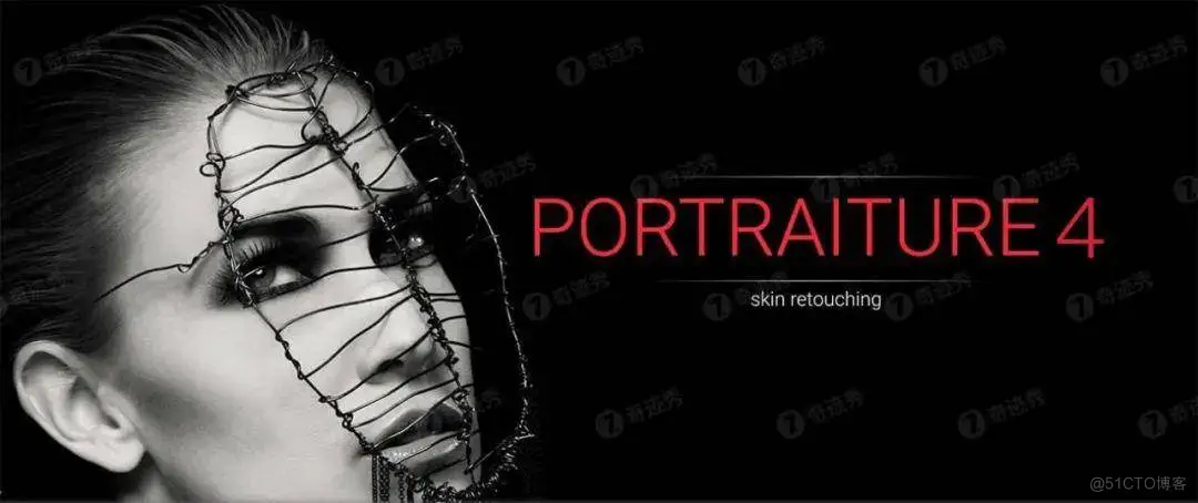磨皮插件Portraiture4最新版PS和LR插件_安装包_02