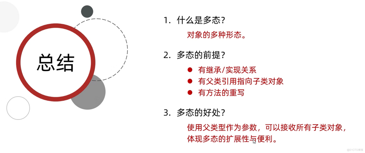 java202302java学习笔记第二十一天-认识多态3_学习_03