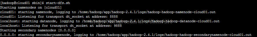 【hadoop】 2007-远程debug_远程调试_02