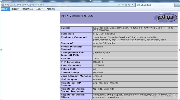 Linux + Memcache安装与配置_PHP