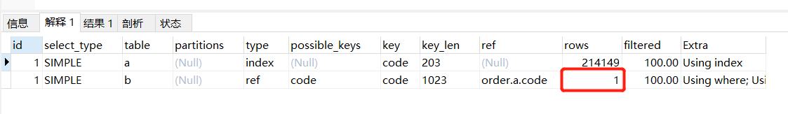 Mysql索引原理和使用姿势_数据库_24