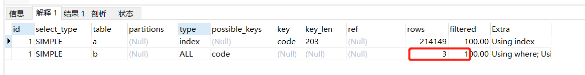 Mysql索引原理和使用姿势_数据库_25