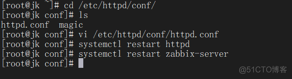 zabbix5.0.8修改web前端logo等相关配置及添加自定义菜单_运维