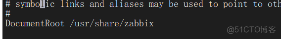 zabbix5.0.8修改web前端logo等相关配置及添加自定义菜单_重启_02