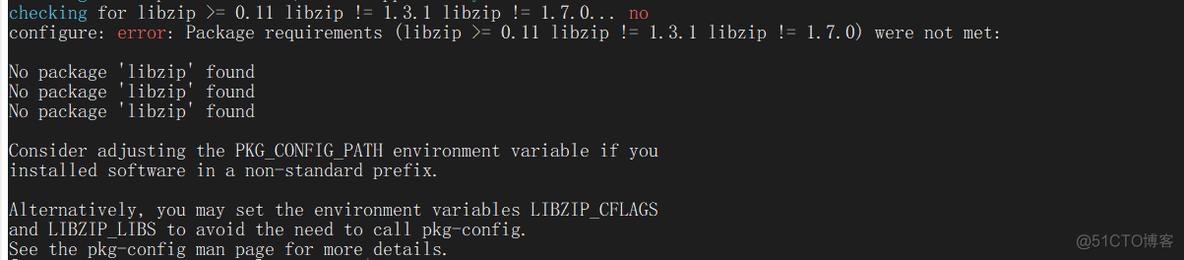 （openeuler-x86）编译安装php-7.4+zabbix5.0.8（Apache+php+zabbix）_开发语言_12