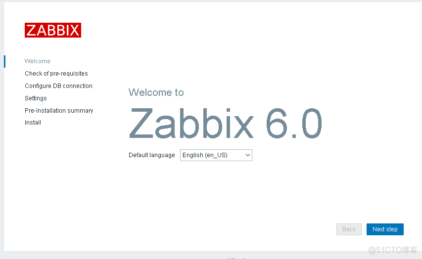 （centos7-x86）编译安装php-7.4+zabbix6.0LTS+Mariadb10.3（Apache+php+zabbix）_数据库_27