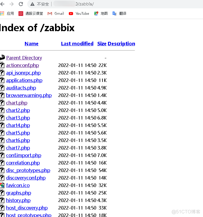 （openeuler-x86）编译安装php-7.4+zabbix5.0.8（Apache+php+zabbix）_mysql_29