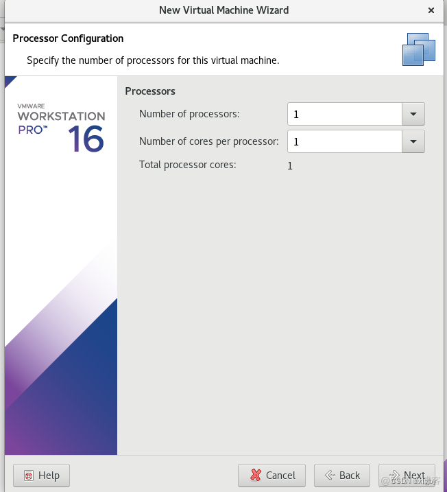 linux-vmware workstation安装虚拟机_ubuntu_07