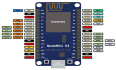 Esp8266学习4. 基于Arduino的PWM与红外信号处理