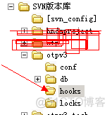 windows环境下SVN服务器限制注释字数_版本库