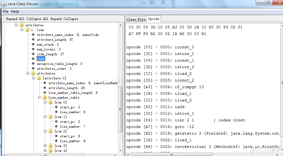 jvm 第5章 jvm 指令集和解释器_github_03