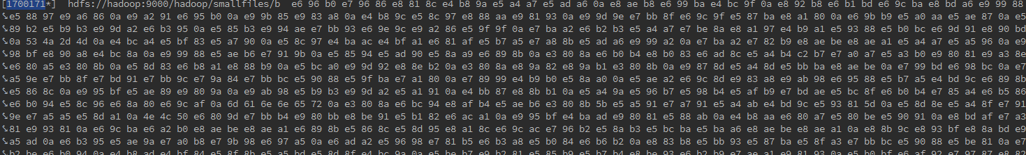 MapReduce之数据读取组件InputFormat原理解析_HDFS_04