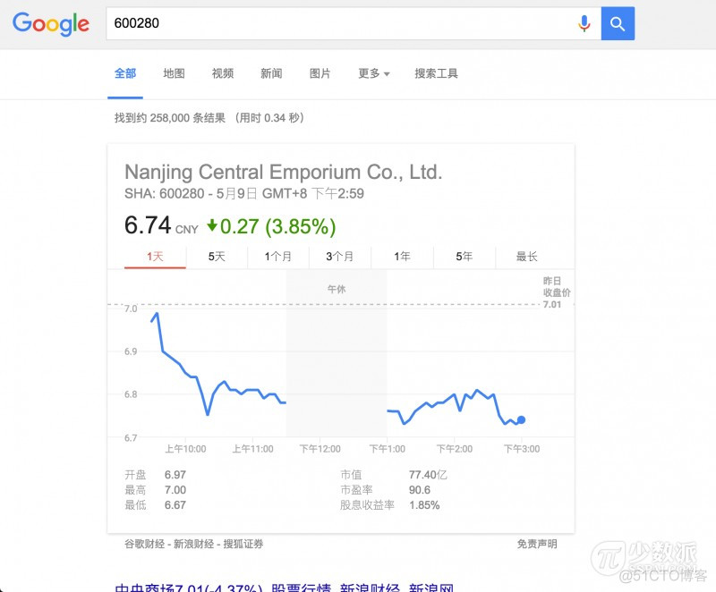 15 个提高 Google 搜索效率的小技巧_搜索_13