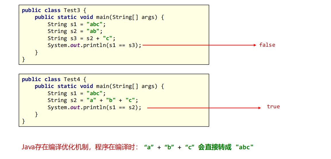 【JAVA基础】String类概述_System_08