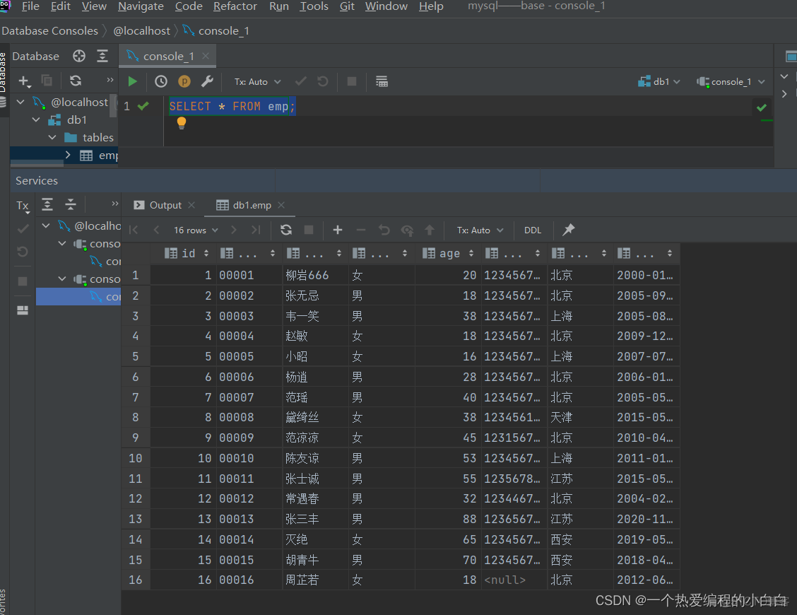 MySQL基础（DML,DQL,增删改查)_数据_08