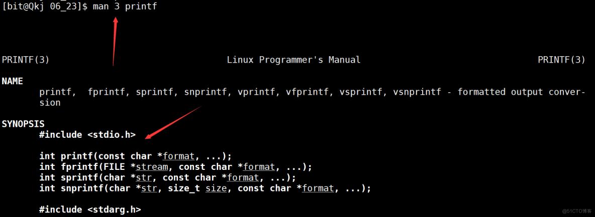 Linux基本指令(中)_重定向_04